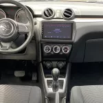 SUZUKI SWIFT 1.2L AM/T 2023 STYLISH, SPORTY AND A WHOLE LOT OF FUN. - Thumbnail 9