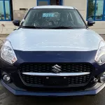 SUZUKI SWIFT 1.2L AM/T STYLISH, SPORTY AND A WHOLE LOT OF FUN. - Thumbnail 1