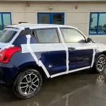 SUZUKI SWIFT 1.2L AM/T STYLISH, SPORTY AND A WHOLE LOT OF FUN. - Thumbnail 2