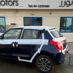 SUZUKI SWIFT 1.2L AM/T STYLISH, SPORTY AND A WHOLE LOT OF FUN. - Thumbnail 3