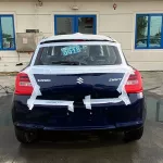 SUZUKI SWIFT 1.2L AM/T STYLISH, SPORTY AND A WHOLE LOT OF FUN. - Thumbnail 4