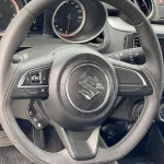 SUZUKI SWIFT 1.2L AM/T STYLISH, SPORTY AND A WHOLE LOT OF FUN. - Thumbnail 6