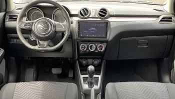 SUZUKI SWIFT 1.2L AM/T STYLISH, SPORTY AND A WHOLE LOT OF FUN.