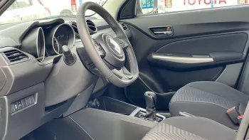SUZUKI SWIFT 1.2L AM/T STYLISH, SPORTY AND A WHOLE LOT OF FUN.