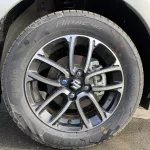 SUZUKI SWIFT 1.2L AM/T 2023 SILVER COLOR STYLISH, SPORTY AND A WHOLE LOT OF FUN. - Thumbnail 10