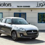 SUZUKI SWIFT 1.2L AM/T 2023 GRAY COLOR STYLISH, SPORTY AND A WHOLE LOT OF FUN. - Thumbnail 1