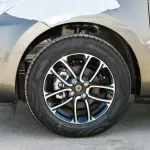 SUZUKI SWIFT 1.2L AM/T 2023 GRAY COLOR STYLISH, SPORTY AND A WHOLE LOT OF FUN. - Thumbnail 6
