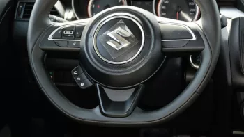 SUZUKI SWIFT 1.2L AM/T 2023 GRAY COLOR STYLISH, SPORTY AND A WHOLE LOT OF FUN.