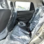 SUZUKI SWIFT 1.2L AM/T 2023 GRAY COLOR STYLISH, SPORTY AND A WHOLE LOT OF FUN. - Thumbnail 11