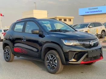 Dongfeng EX1 2022 PRO Tiger Yao Edition Deluxe EV EX1
