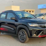 Dongfeng EX1 2022 PRO Tiger Yao Edition Deluxe EV EX1 - Thumbnail 1