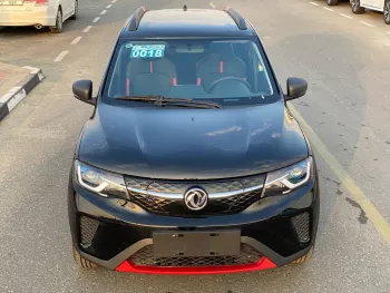 Dongfeng EX1 2022 PRO Tiger Yao Edition Deluxe EV EX1