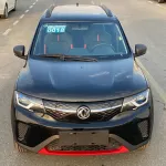 Dongfeng EX1 2022 PRO Tiger Yao Edition Deluxe EV EX1 - Thumbnail 3