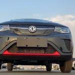 Dongfeng EX1 2022 PRO Tiger Yao Edition Deluxe EV EX1 - Thumbnail 5