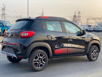 Dongfeng EX1 2022 PRO Tiger Yao Edition Deluxe EV EX1