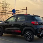 Dongfeng EX1 2022 PRO Tiger Yao Edition Deluxe EV EX1 - Thumbnail 7