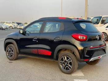 Dongfeng EX1 2022 PRO Tiger Yao Edition Deluxe EV EX1