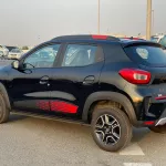 Dongfeng EX1 2022 PRO Tiger Yao Edition Deluxe EV EX1 - Thumbnail 8