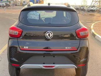 Dongfeng EX1 2022 PRO Tiger Yao Edition Deluxe EV EX1