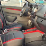 Dongfeng EX1 2022 PRO Tiger Yao Edition Deluxe EV EX1 - Thumbnail 14