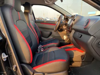Dongfeng EX1 2022 PRO Tiger Yao Edition Deluxe EV EX1