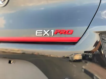 Dongfeng EX1 2022 PRO Tiger Yao Edition Deluxe EV EX1