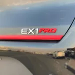 Dongfeng EX1 2022 PRO Tiger Yao Edition Deluxe EV EX1 - Thumbnail 22