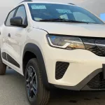 Dongfeng EX1 2022 PRO Tiger Yao Edition Deluxe ELECTRIC CAR EX1 - Thumbnail 3
