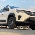 Dongfeng EX1 2022 PRO Tiger Yao Edition Deluxe ELECTRIC CAR EX1 - Thumbnail 4