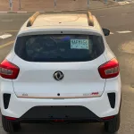 Dongfeng EX1 2022 PRO Tiger Yao Edition Deluxe ELECTRIC CAR EX1 - Thumbnail 6