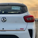 Dongfeng EX1 2022 PRO Tiger Yao Edition Deluxe ELECTRIC CAR EX1 - Thumbnail 7
