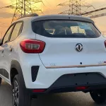 Dongfeng EX1 2022 PRO Tiger Yao Edition Deluxe ELECTRIC CAR EX1 - Thumbnail 8