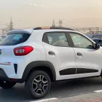 Dongfeng EX1 2022 PRO Tiger Yao Edition Deluxe ELECTRIC CAR EX1 - Thumbnail 9