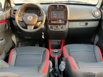 Dongfeng EX1 2022 PRO Tiger Yao Edition Deluxe ELECTRIC CAR EX1