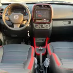 Dongfeng EX1 2022 PRO Tiger Yao Edition Deluxe ELECTRIC CAR EX1 - Thumbnail 11