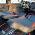 Dongfeng EX1 2022 PRO Tiger Yao Edition Deluxe ELECTRIC CAR EX1 - Thumbnail 17