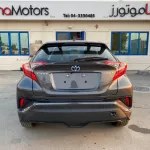 Toyota C-HR Hybrid Car 2022 FWD - Thumbnail 5