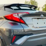 Toyota C-HR Hybrid Car 2022 FWD - Thumbnail 6