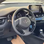Toyota C-HR Hybrid Car 2022 FWD - Thumbnail 10