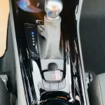Toyota C-HR Hybrid Car 2022 FWD - Thumbnail 12
