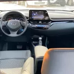 Toyota C-HR Hybrid Car 2022 FWD - Thumbnail 13