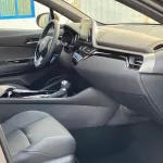 Toyota C-HR Hybrid Car 2022 FWD - Thumbnail 14
