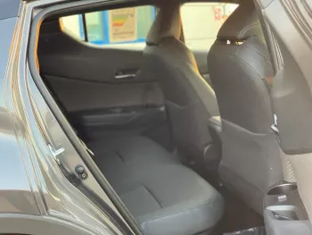 Toyota C-HR Hybrid Car 2022 FWD