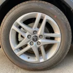 Toyota C-HR Hybrid Car 2022 FWD - Thumbnail 18