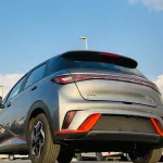 BYD DOLPHIN 2022 ev FULL ELECTRIC - Thumbnail 3