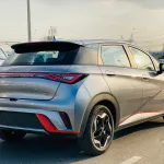 BYD DOLPHIN 2022 ev FULL ELECTRIC - Thumbnail 7