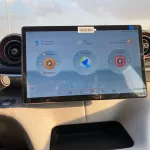 BYD DOLPHIN 2022 ev FULL ELECTRIC - Thumbnail 26