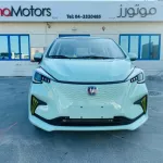 CHANGAN E STAR ev FULL ELECTRIC 2022 - Thumbnail 1