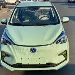 CHANGAN E STAR ev FULL ELECTRIC 2022 - Thumbnail 6