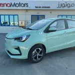 CHANGAN E STAR ev FULL ELECTRIC 2022 - Thumbnail 7